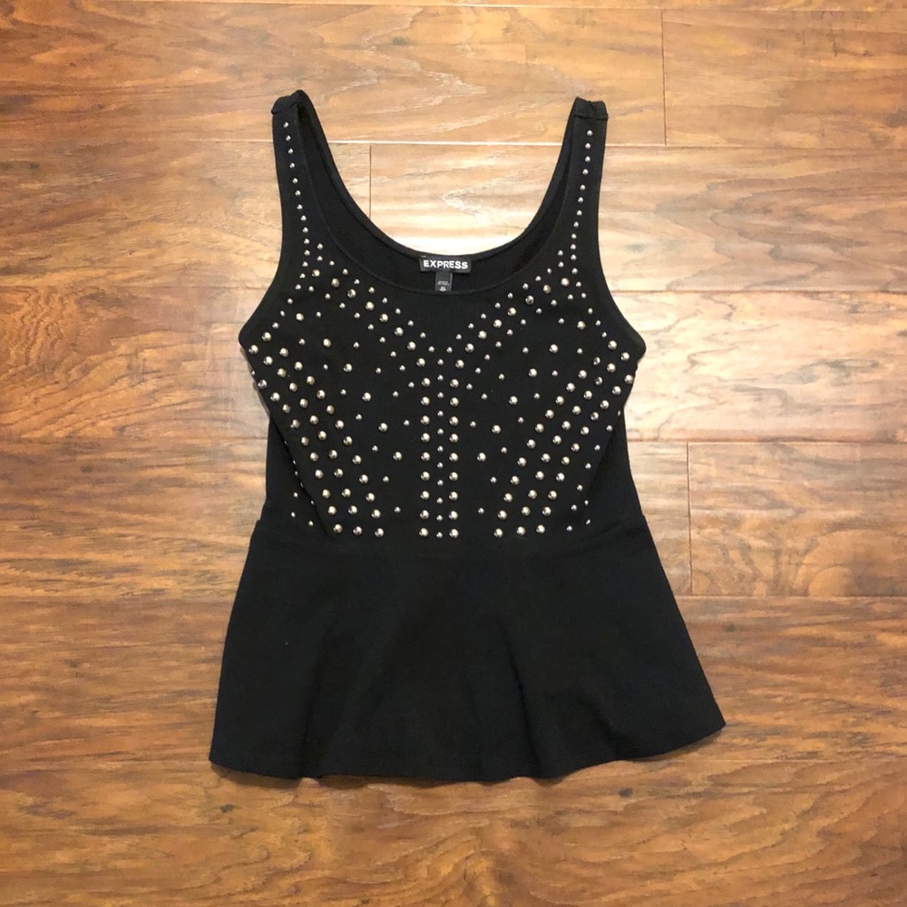 Express top